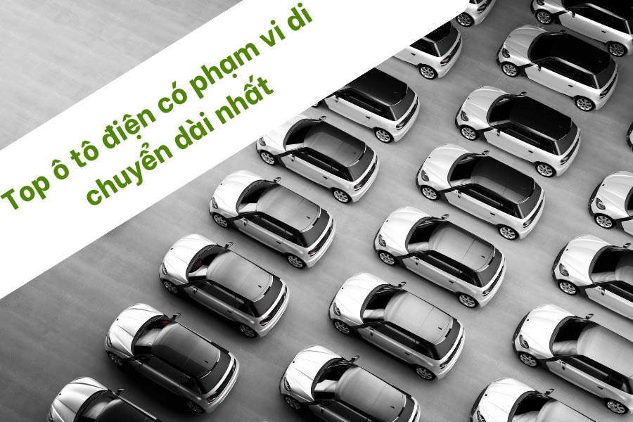 xe ô tô điện chạy được bao nhiêu km