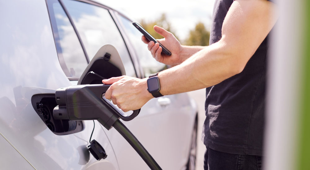 Sự khác biệt tuổi thọ pin ô tô điện và pin điện thoại