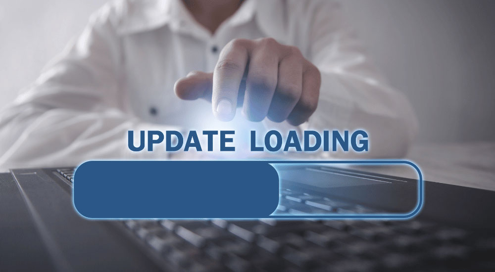 cập nhật phần mềm để kéo dài tuổi thọ pin xe ô tô điện