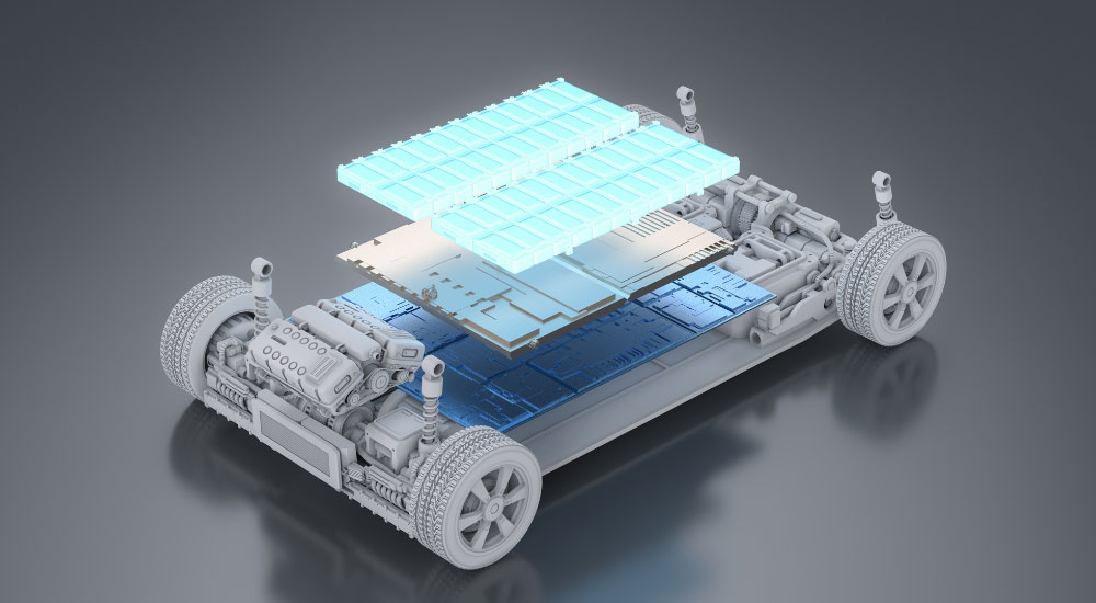 tuổi thọ pin xe ô tô điện